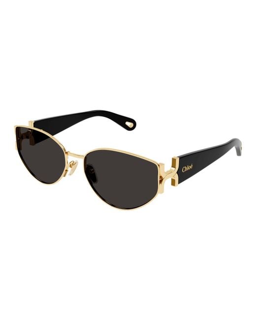 Ch0260S di Chloé in Black