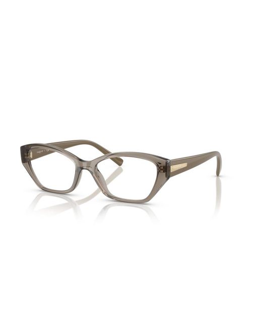 Vogue Black 5608 Vista