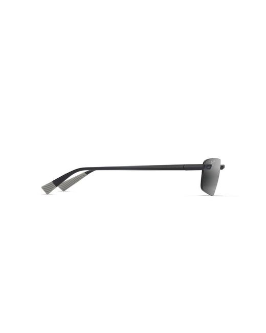 Maui Jim Black Ilikou