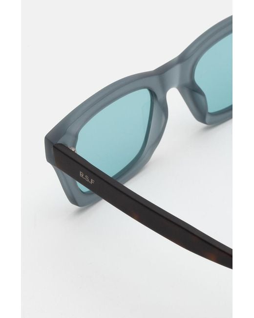 Retrosuperfuture Black Affari Petrol
