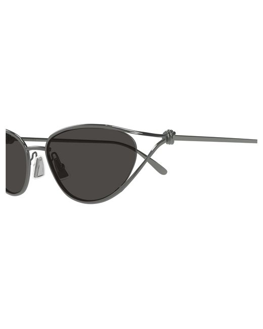 Bottega Veneta Black Bv1330S