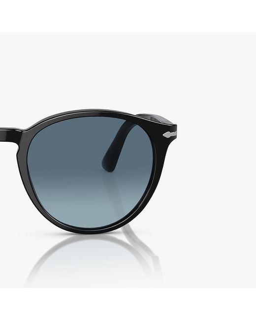 Persol Black 3152S Sole for men