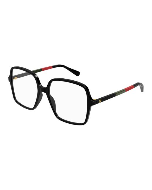 Gg1003O di Gucci in Black
