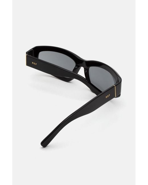 Motore di Retrosuperfuture in Black