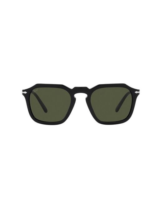 Persol Black 3292S Sole