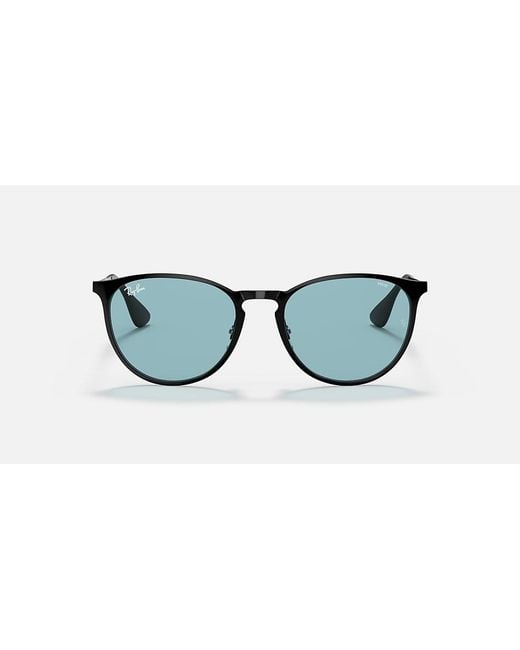 Ray-Ban Black 3539 Sole