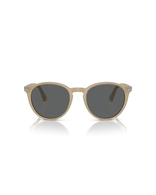 Persol Black 3152S Sole for men