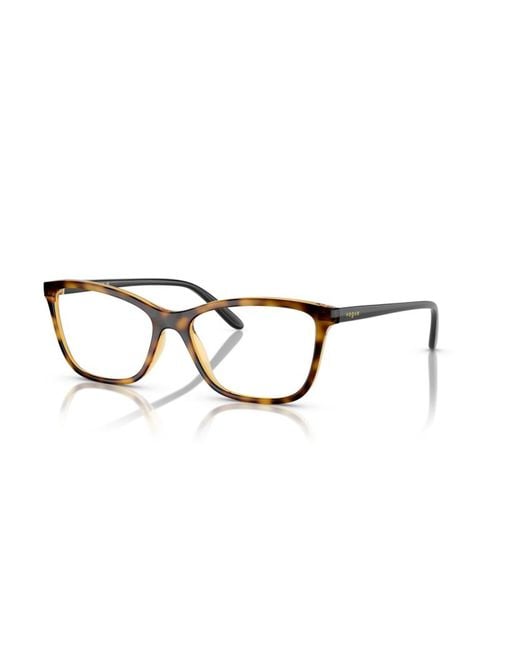 Vogue Black 5603 Vista