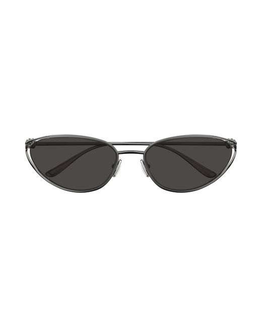Bottega Veneta Black Bv1330S