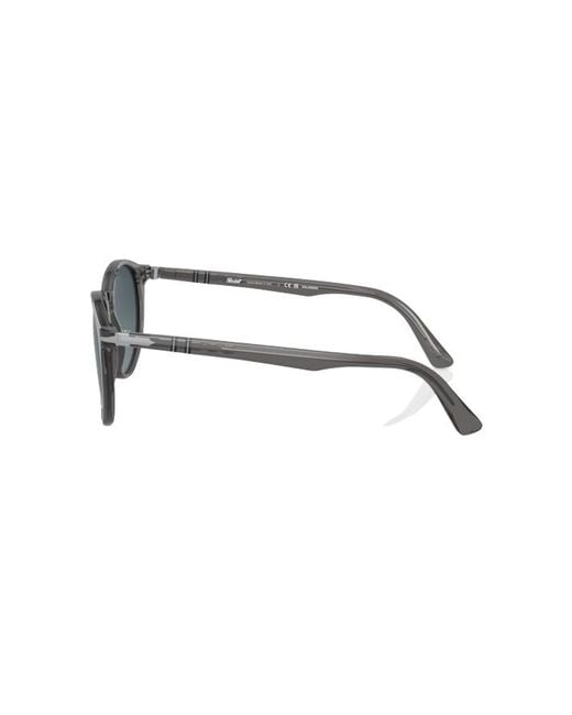 Persol Black 3152S Sole for men