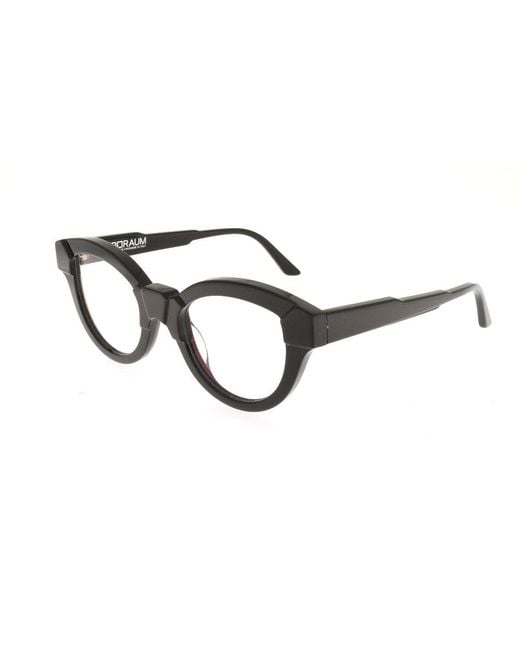 Kuboraum Black K27