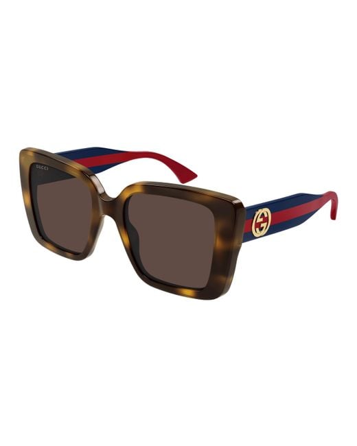 Gucci Black Gg1861S