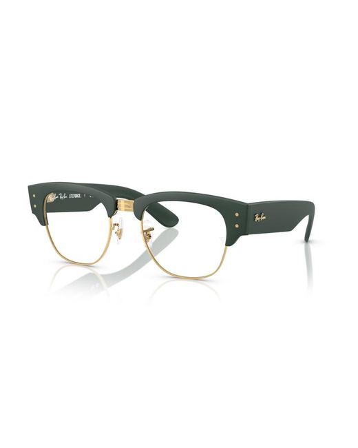 7316V Vista di Ray-Ban Vista in Black