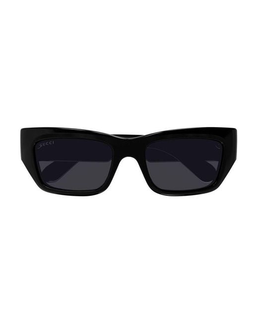 Gucci Black Gg1296S for men