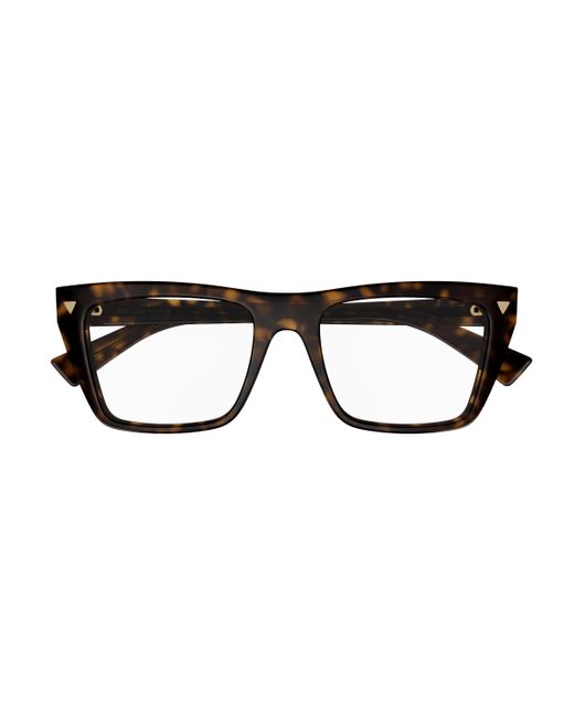 Bv1258O di Bottega Veneta in Black