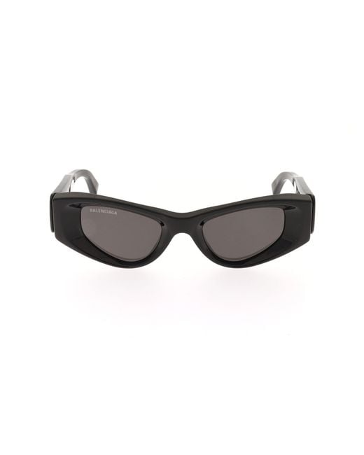 Balenciaga Black Bb0243S