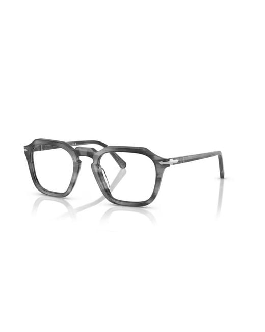 Persol Black 3292V Vista
