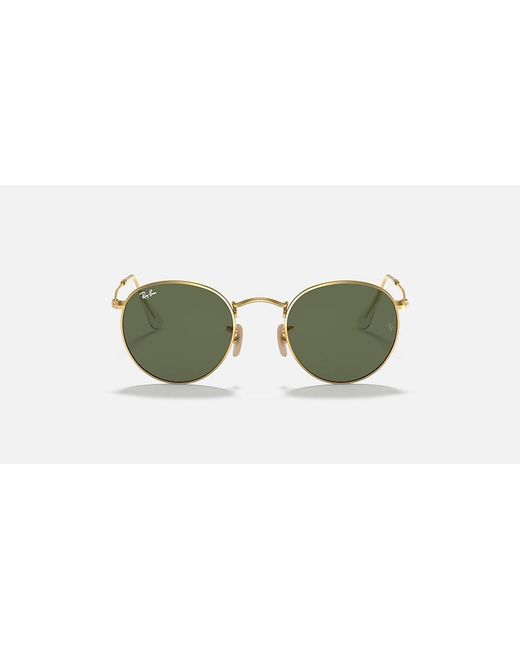 Ray-Ban Black 3447N Sole for men