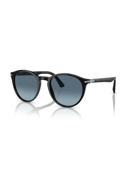 Persol Black 3152S Sole for men
