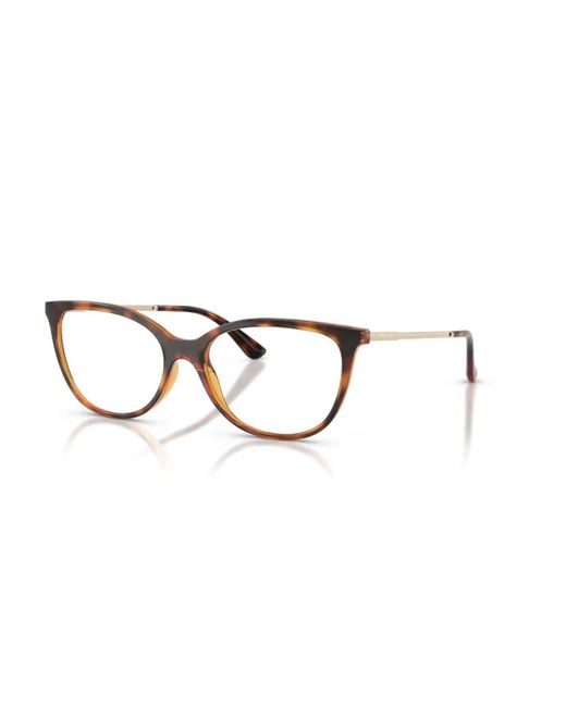 Vogue Black 5673 Vista