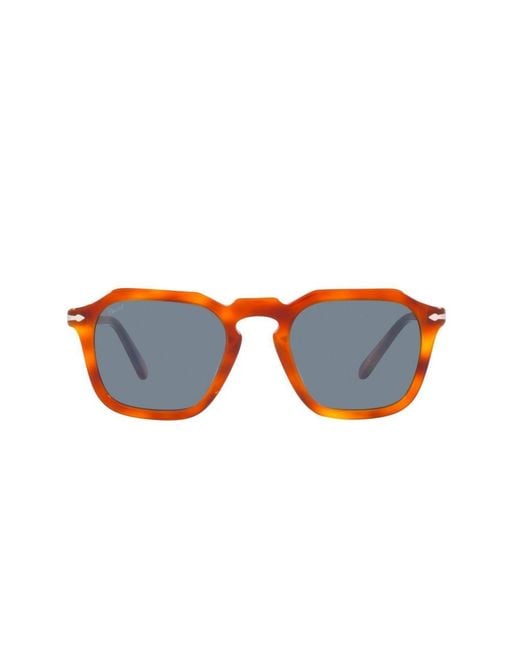 Persol Black 3292S Sole