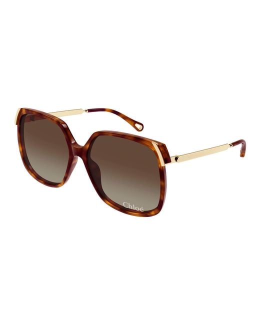 Ch0286S di Chloé in Black