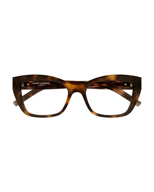 Saint Laurent Black Sl M117