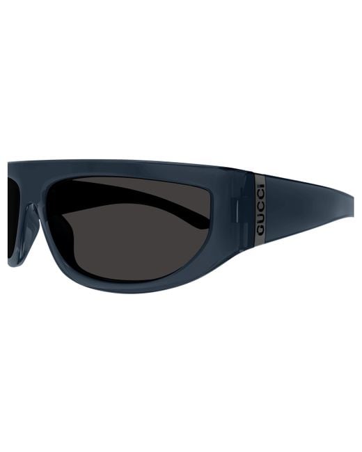 Gucci Black Gg1574S for men