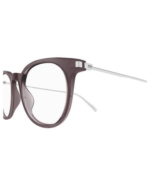 Saint Laurent Black Sl 579 for men