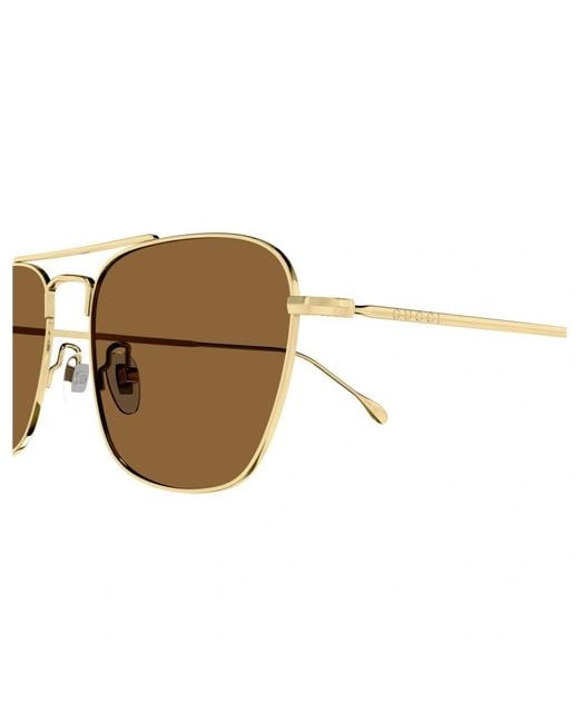 Gg1183S di Gucci in Multicolor da Uomo