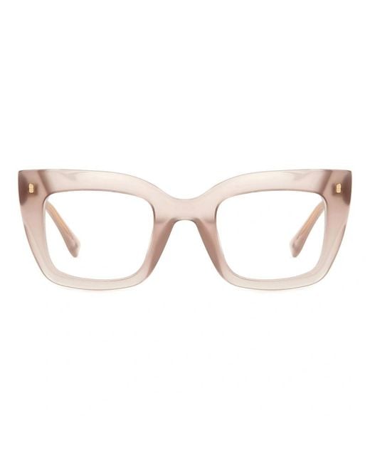 D2 0099 di DSquared² in White