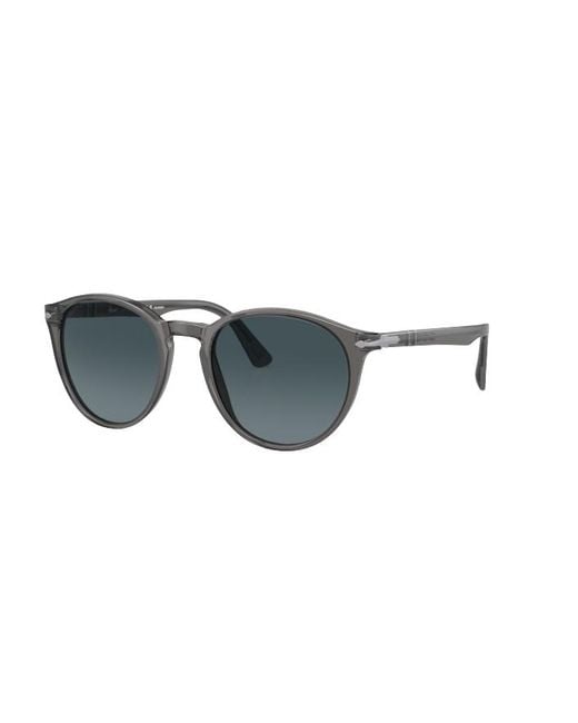 Persol Black 3152S Sole for men