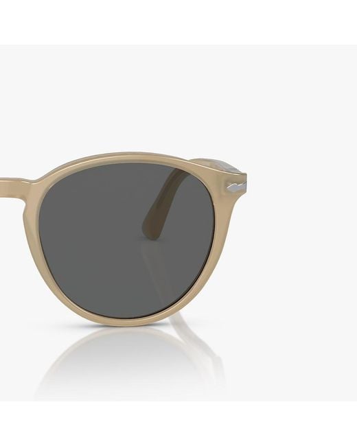 Persol Black 3152S Sole for men