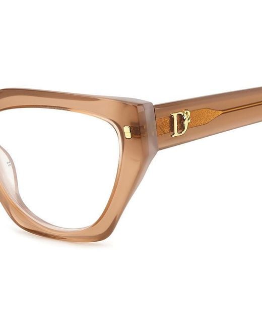 DSquared² Black D2 0117