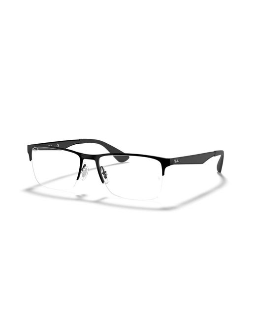 Ray-Ban Vista Black 6335 Vista