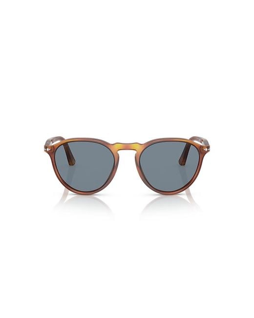 3286S Sole di Persol in Black