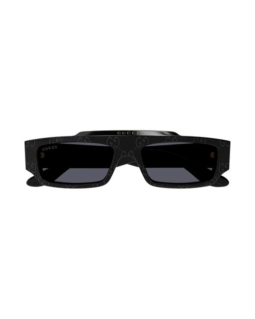 Gucci Black Gg1592S for men