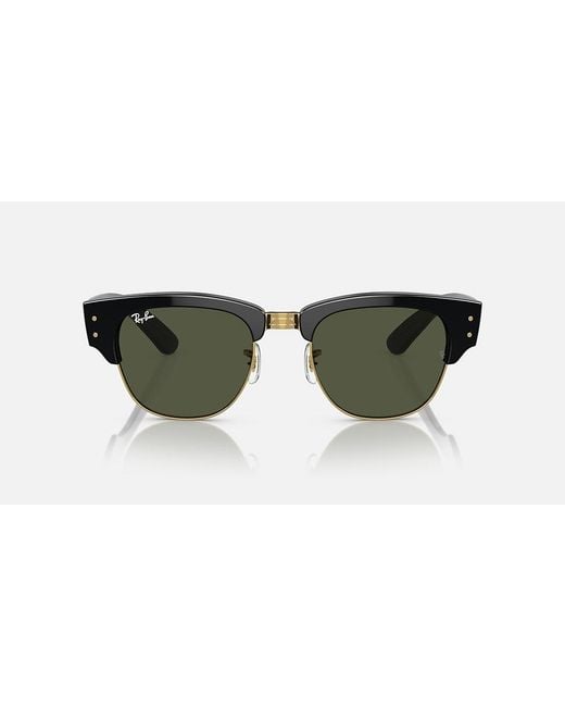 Ray-Ban Black 0316S Sole