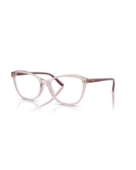Vogue Black 5602 Vista