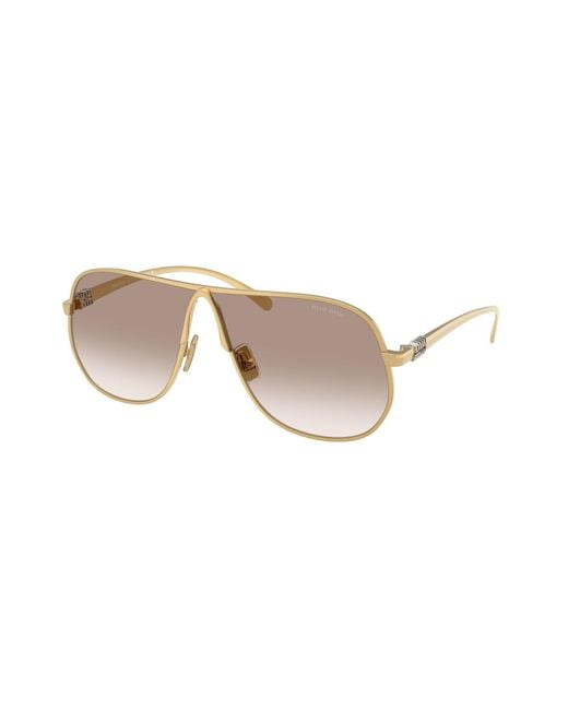 Miu Miu Black A56S Sole