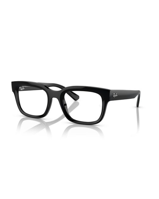 7217 Vista di Ray-Ban Vista in Black