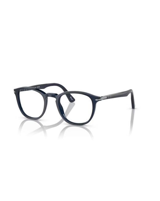 Persol Black 3143V Vista for men