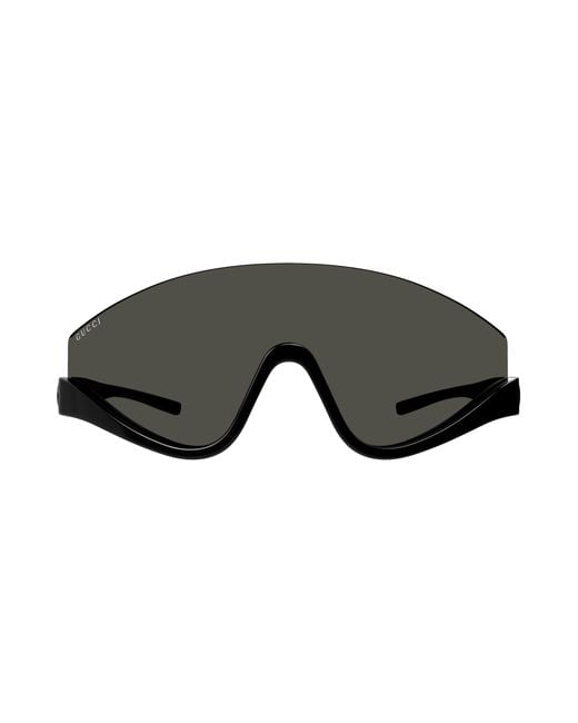 Gucci Black Gg1650S