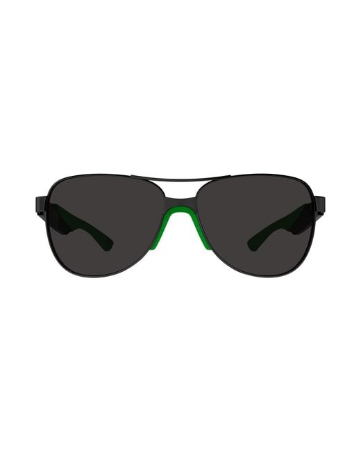 Bottega Veneta Green Bv1231S for men