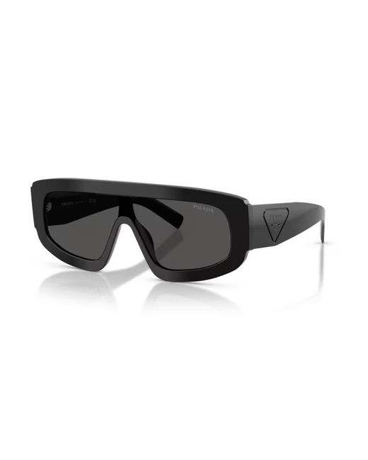 Prada Black D10S Sole for men