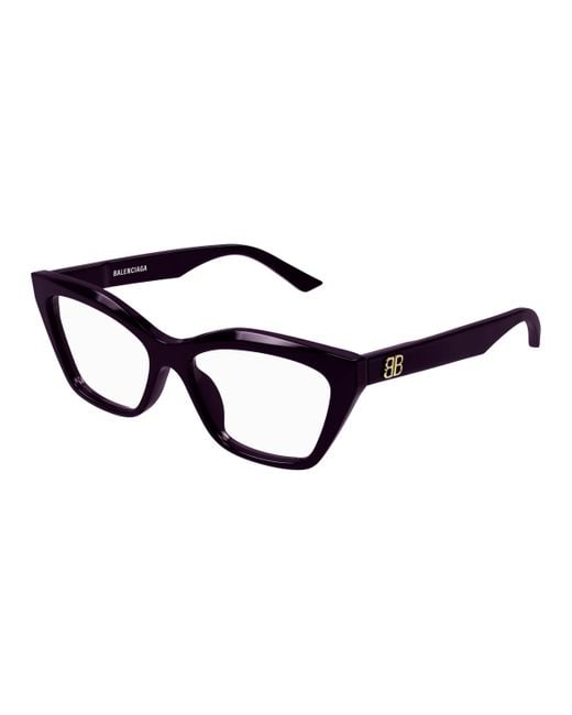 Bb0342O di Balenciaga in Black