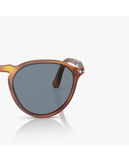 3286S Sole di Persol in Black