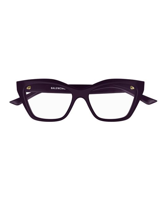 Bb0342O di Balenciaga in Black