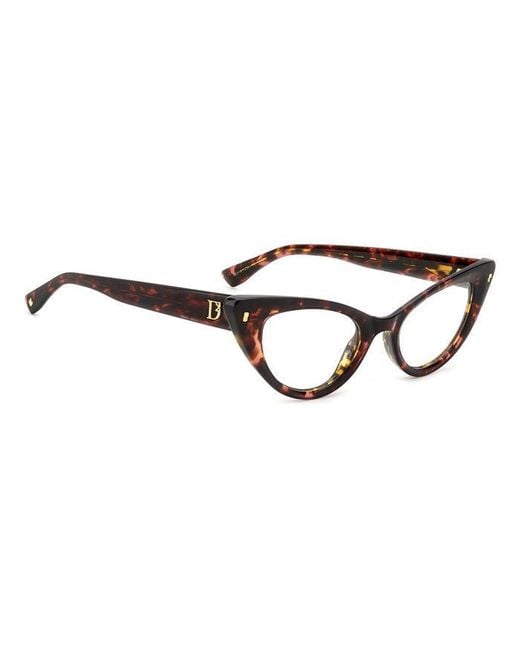 DSquared² Black D2 0116