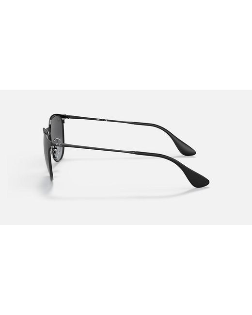 Ray-Ban Black 3539 Sole
